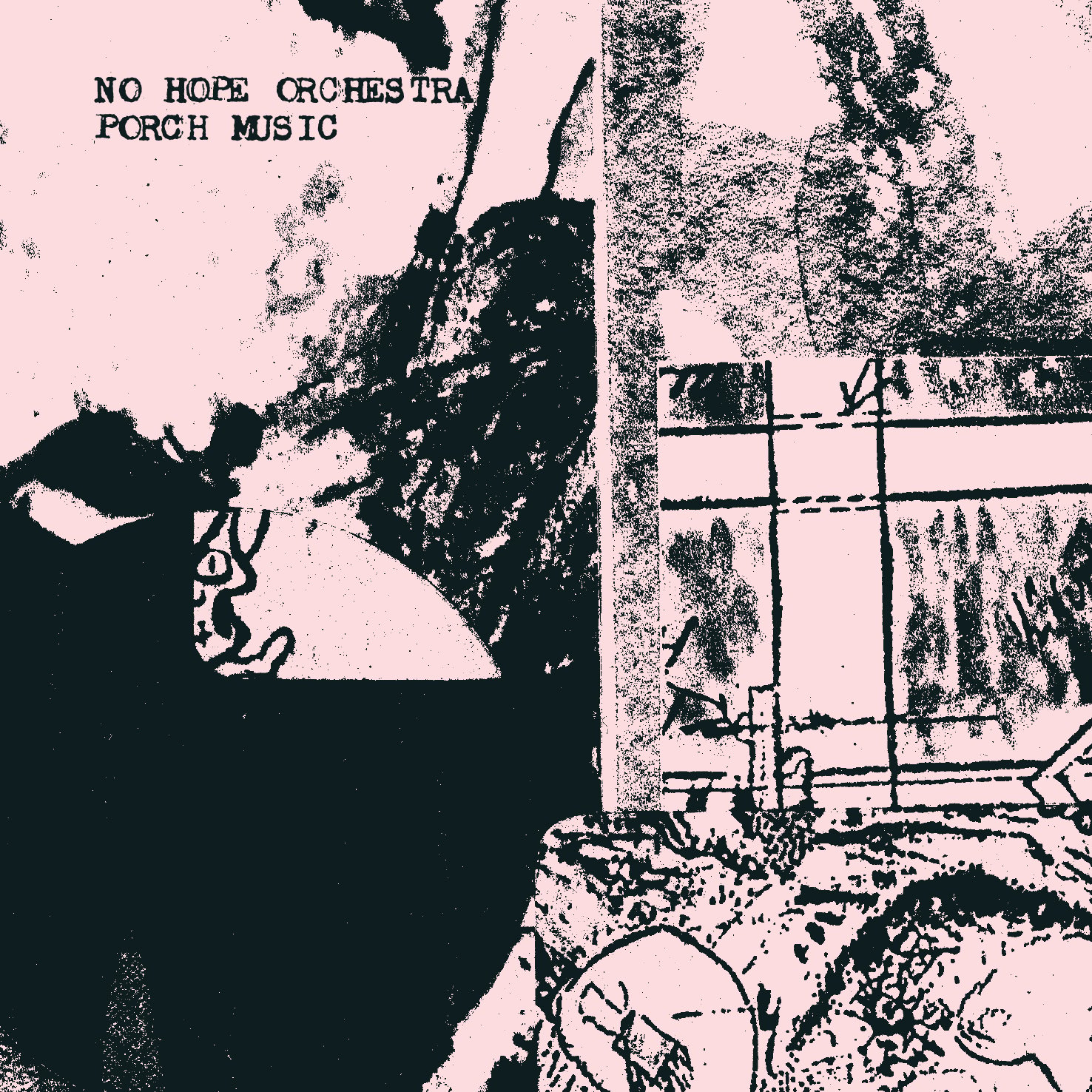 アート・デザイン・音楽 John Wiese / Deviate From Balance Deviate From Balance | John Wiese